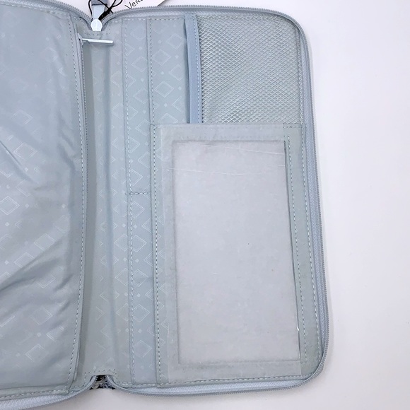 Vera Bradley Bags Vera Bradley Personal Travel Organizer In Lisbon